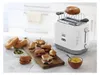 KENWOOD TCX 751 WH KENWOOD TCX751 Toaster weiß Voir les images du produit 2