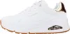 Skechers Sneakers 310545L-WHT in White color size 38 Podgląd zdjęcia produktu 12