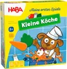 HABA Kinderspiel Zuordnungsspiel Meine ersten Spiele Kleine Produktbild-Vorschau 1