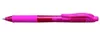Pentel BL107-PX vloeibare gel-roller, EnerGel-X, roze Productafbeelding-voorbeeld 7