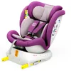TWT I-SIZE Plus DELUXE Purple Kindersitz mit 360 Grad Produktbild-Vorschau 7