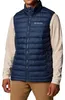 Columbia Thermarator? Gilet imbottito isolante da uomo Anteprima dell’immagine prodotto 1