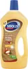 A bottle of Sidolux Expert wood and panel cleaner. Produktbild-Vorschau