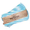 itenga 6x Windlicht klein Bayrisch Schee dassd do bist 10,0 Produktbild-Vorschau 2