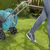 Gardena Schlauchwagen CleverRoll M 20m Schlauch + Zubehör Produktbild-Vorschau 14