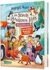 Carlsen Die Schule der magischen Tiere 4: Abgefahren! Anteprima dell’immagine prodotto 2