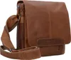 The Chesterfield Brand Umhängetasche Remy Flapoverbag Produktbild-Vorschau 4