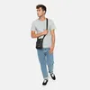 Eastpak Borsa a tracolla Rusher Nero Anteprima dell’immagine prodotto 10