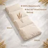 Strauss Home® Körnerkissen groß – Mikrowellengeeignetes Produktbild-Vorschau 4