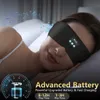 Ultiluxe Schlafmaske mit Musikfunktion - USB aufladbar - Produktbild-Vorschau 2