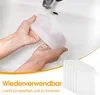 6 Stš¹ck Passiertuch Wiederverwendbar, 20 ¡Á 30 cm Produktbild-Vorschau 3