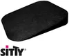 Sitty mobil Autokeilkissen 38 x 40 x 6,5/1cm Produktbild-Vorschau 1