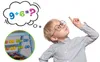 Scheda Magnetická otočná Ricokids - modrá Anteprima dell’immagine prodotto 7