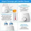 Flaschenwärmer, Flaschensterilisator, 24 Stunden  Produktbild-Vorschau 4