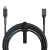 Nomad USB-C / USB-C Ladekabel aus Aramidfasern, Power Produktbild-Vorschau 1