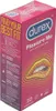 Durex Pleasure Me - Préservatifs nervurés 10pcs Voir les images du produit 11