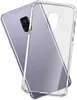 TPU Hülle Clear Armor Soft Case für Samsung Galaxy A8 Plus Produktbild-Vorschau 1
