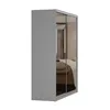 Armoire à portes coulissantes TOKYO M, armoire de chambre à Voir les images du produit 5