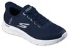 Skechers Herren Halbschuh GO WALK blau Größe EUR 42,5 Produktbild-Vorschau 13