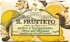 Nesti Dante Il Frutetto mýdlo Soap Citron & Bergamot 250 g Náhled obrázku produktu 1