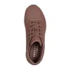 scarpe Skechers Uno Stand On Air 73690BRN Anteprima dell’immagine prodotto 8