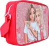 Depesche 12235 TOPModel One Love-Umhaengetasche in Rosa und Produktbild-Vorschau 2