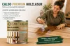 2,5Liter  - Holzlasur Dickschichtlasur Set + Pinsel 2in1 Produktbild-Vorschau 3