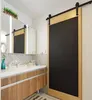 Set di montaggio per porte scorrevoli EINFEBEN 6.6FT/200cm Anteprima dell’immagine prodotto 5
