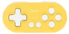 8Bitdo 8BitDo Zero 2 Yellow Ed Náhled obrázku produktu 5