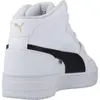 Puma Select Ca Pro Mid Sportschuhe Weiß EU 42 Herren Weiß Produktbild-Vorschau 3