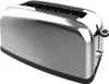 Vertikaler Stahltoaster mit einem langen Schlitz und 850 W Produktbild-Vorschau 6
