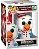 POP figure Five Nights at Freddys Holiday Snow Chica Voir les images du produit 7