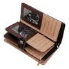 Anekke Shōen Palette RFID Wallet L Multicolor Produktbild-Vorschau 2
