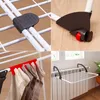 Vileda Vileda Premium 2in1 Wäscheständer 18 m VILEDA 157332 Produktbild-Vorschau 6