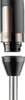 A close-up view of the top part of a BLACK+DECKER immersion blender, showing the handle and the attachment point for the blending wand. Podgląd zdjęcia produktu