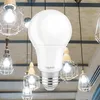 Braytron 10 X LED Leuchtmittel E27 9W Warmweiß 3000K 806lm Produktbild-Vorschau 2
