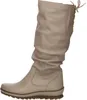 Remonte Stiefel bequem warm gefüttert in beige, Gr. 40 Produktbild-Vorschau 2