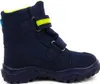 Stivali Superfit Stivali in pelle scamosciata/tessuto Anteprima dell’immagine prodotto 46