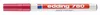 marcatore a vernice edding 780 rosso Anteprima dell’immagine prodotto 8