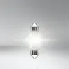 OSRAM 10W 36mm Soffitte Faltschachtel 12V Original Produktbild-Vorschau 2