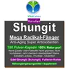 Edelschungit Schungit Elite Shungite 180 Pulver Kapseln.  Produktbild-Vorschau 2