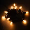 T-LED LED svetelný reťaz 10W 230V 10M 074021 Náhľad obrázku produktu 3