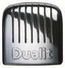 Dualit 2 Slot  Toaster poliert Produktbild-Vorschau 7