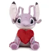 Angel Love Kuscheltier Lilo & Stitch - 30 cm Plüschtier Produktbild-Vorschau 4