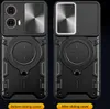 Pouzdro pro Motorola Moto G85 dvojvrstvé odolné pouzdro s Náhled obrázku produktu 2