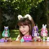 Enchantimals Baby Best Friends HLK84, Módní panenka, Ženy, Náhled obrázku produktu 3