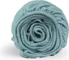 DoubleDry Spannbettlaken Jersey 160x200cm - 100% Baumwolle Produktbild-Vorschau 2