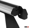 Close-up of a car roof rack component. Náhľad obrázku produktu