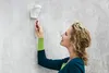Theben theLuxa S150 WH, Ściana, Zewnętrzna, Biały, IP55, 5 Podgląd zdjęcia produktu 10