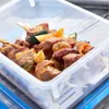 EMSA Frischhaltedose Clip & Close 3,7l mit Abtropfgitter Produktbild-Vorschau 2